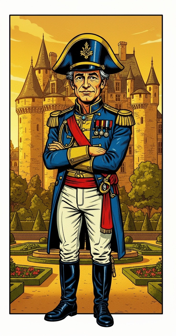 10 Fascinating Facts About Napoleon Bonaparte