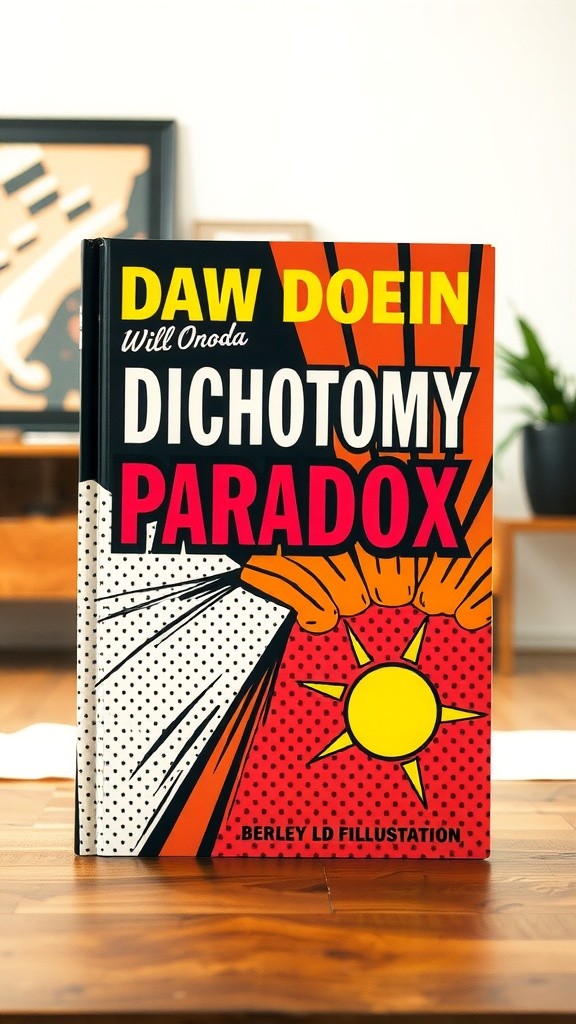Kya Aap Kabhi Pahunch Pao Ge? | Dichotomy Paradox