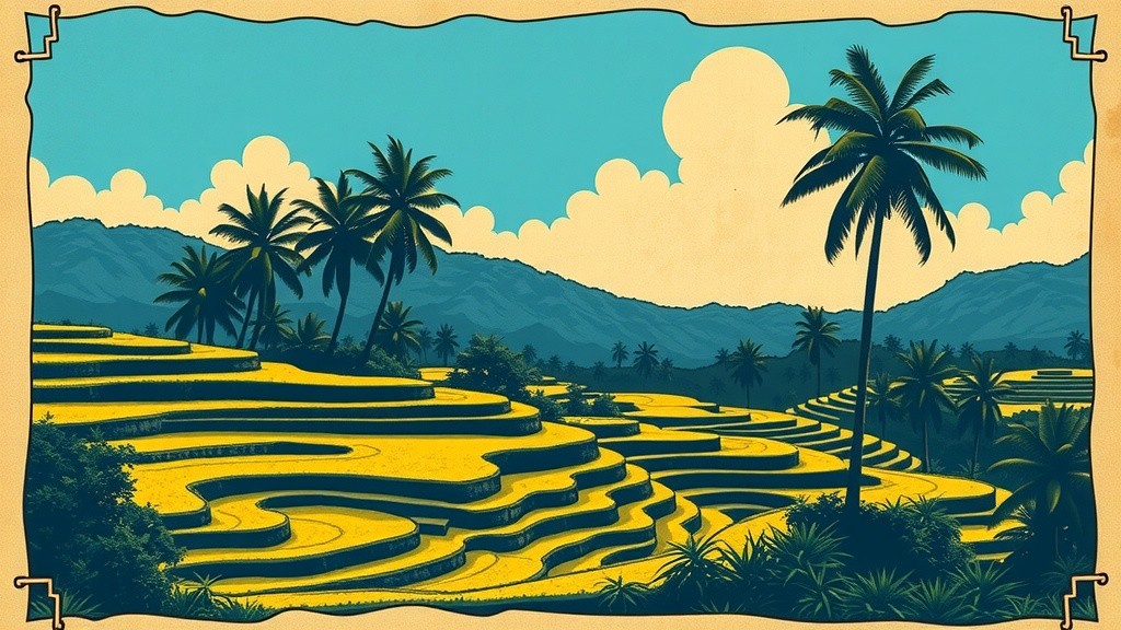 Maling Kundang: Kisah Penghianatan dan Hukuman