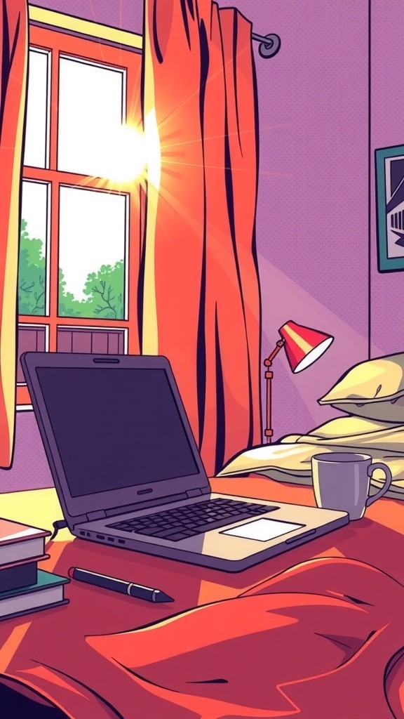 Impacto de la Computación en la Vida Diaria