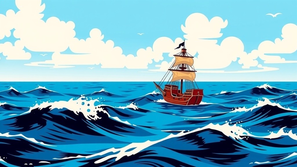 Luffy's Journey Begins | East Blue Saga Highlights