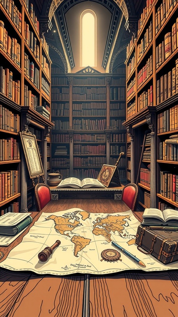 Unbelievable Historical Secrets You Wish You Didn't Know