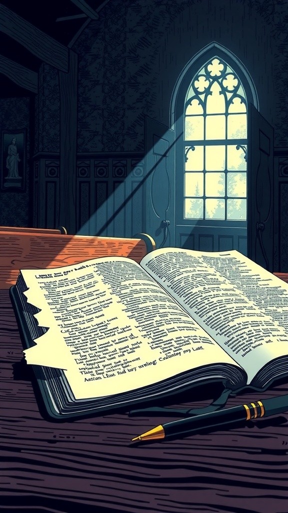 The Journey of Faith: Daniel's Determined Preaching