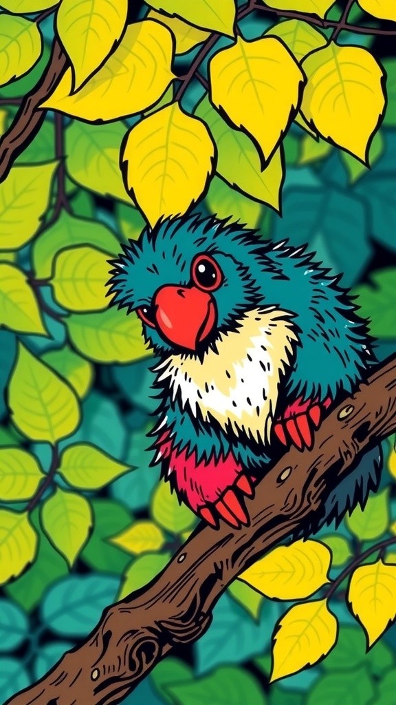 Cute But Deadly: Nature's Hidden Dangers