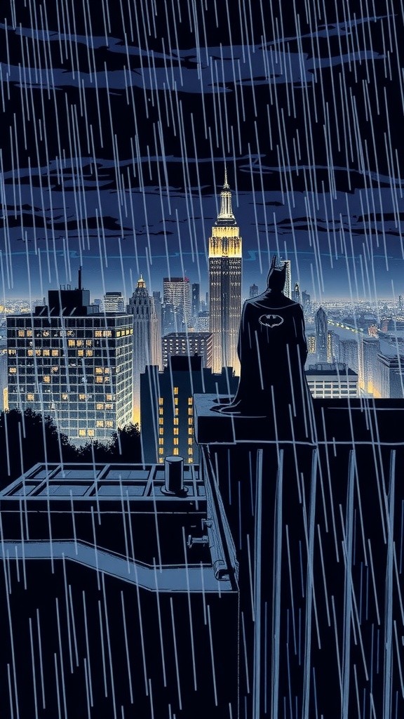 Batman and Spider-Man: Dimension Duel Against the Joker and Green Goblin