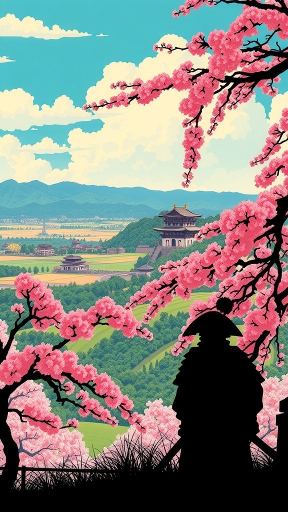 Wano's Epic Struggle: The Rise of the Samurai and Luffy's Alliance
