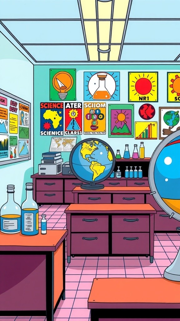 8 Incredible Science Facts That Will Astonish You