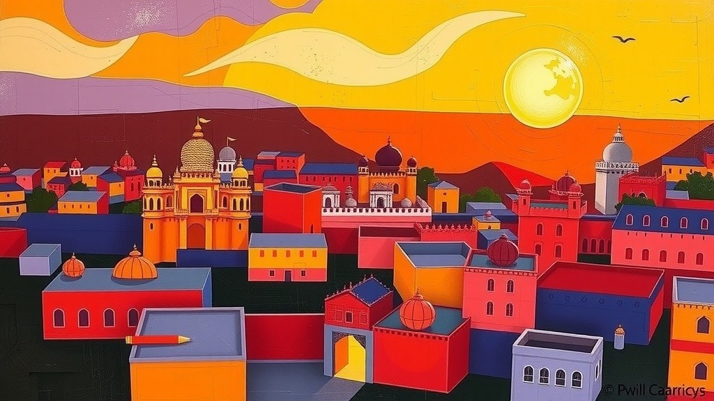 Echoes of Ayodhya