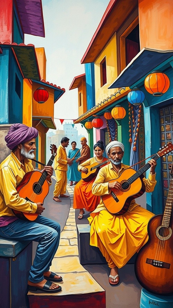 अरिजीत सिंह की यात्रा