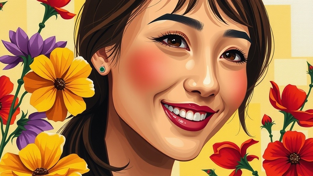 Cinta yang Menguatkan