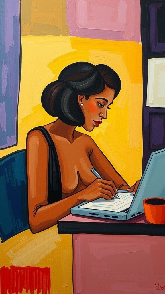 Panduan Menjadi Content Creator Sukses