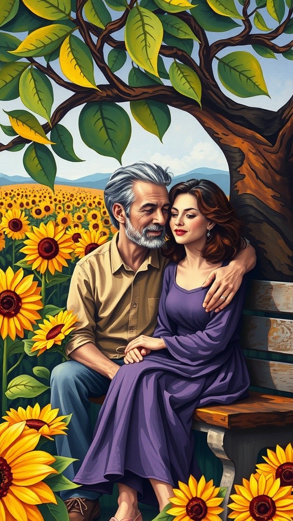 Love Beyond Limits