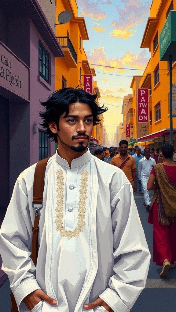Ramadhan Pranks: Sandal Swapping Shenanigans