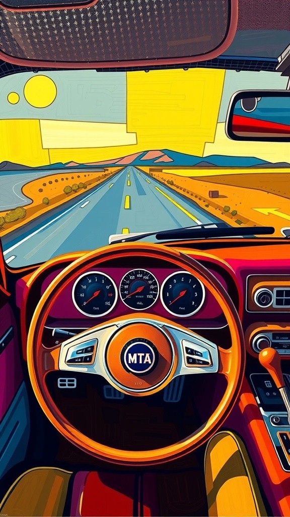 Car Talk: Secrets of the Road