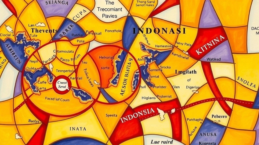 Sejarah Perjalanan Menuju Kemerdekaan Indonesia