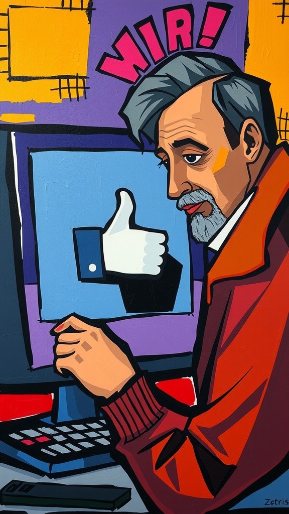 Tips Cepat Monetisasi di Facebook Pro