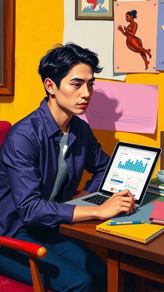 Tips Meningkatkan Visibilitas Konten di Halaman Utama Facebook