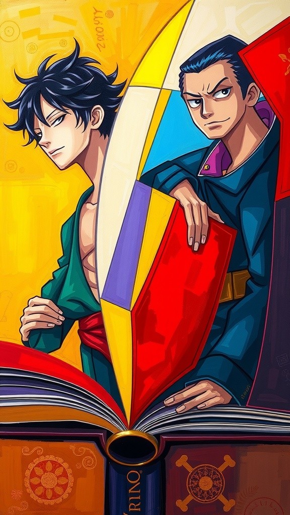 Fakta Menarik tentang One Piece: Petualangan dan Karakter