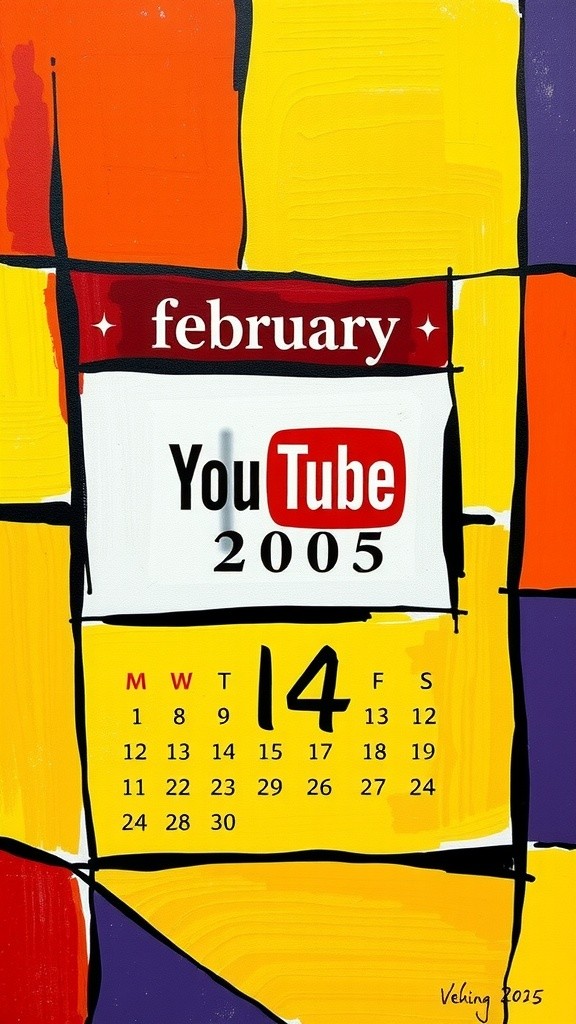 Sejarah Singkat YouTube: Dari Ide hingga Akuisisi Google