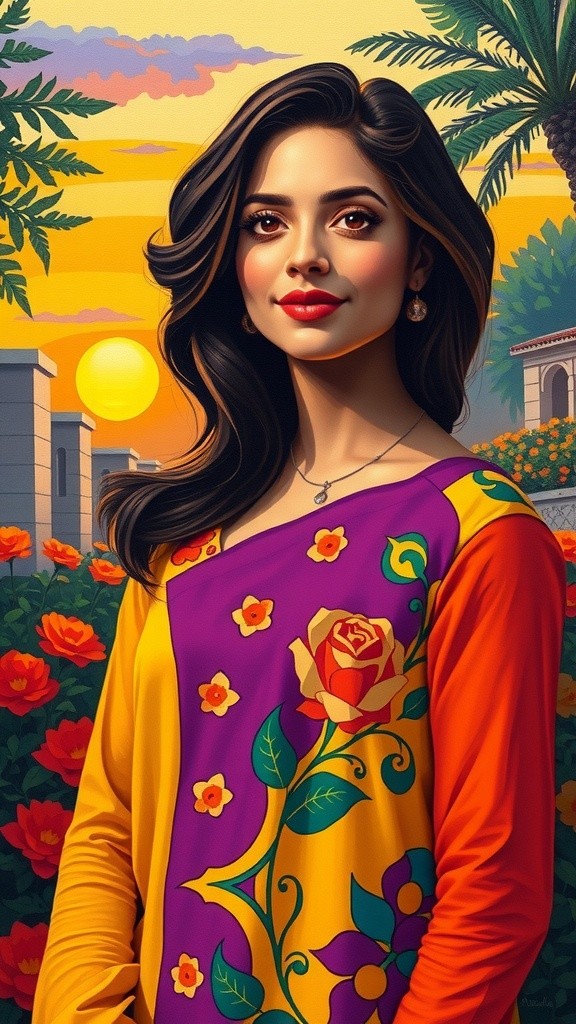 दिल की कहानी