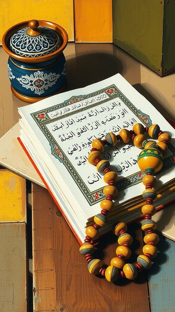 Makna dan Tujuan Puasa Ramadan dalam Islam