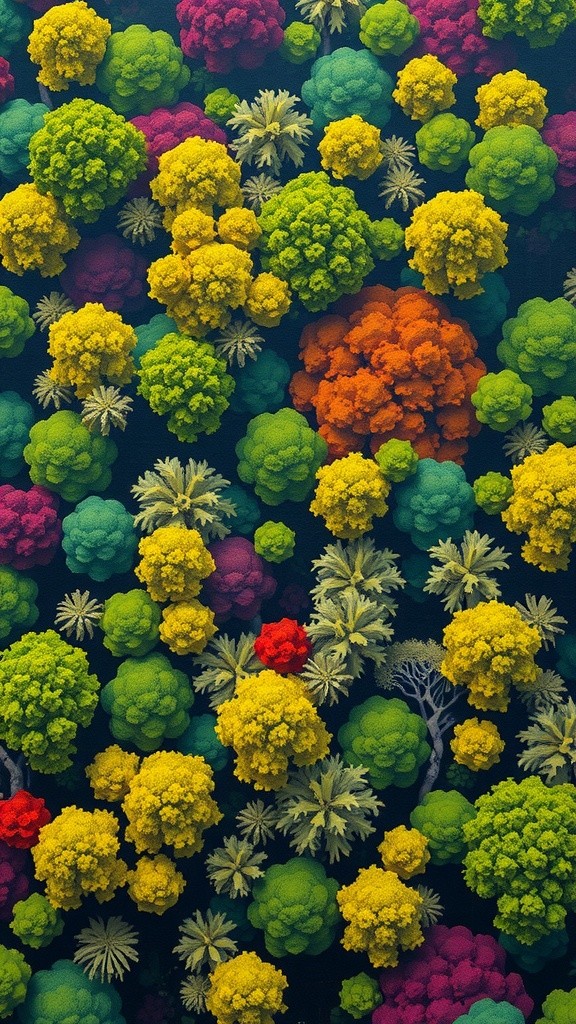 Cultural Wealth and Natural Bounty