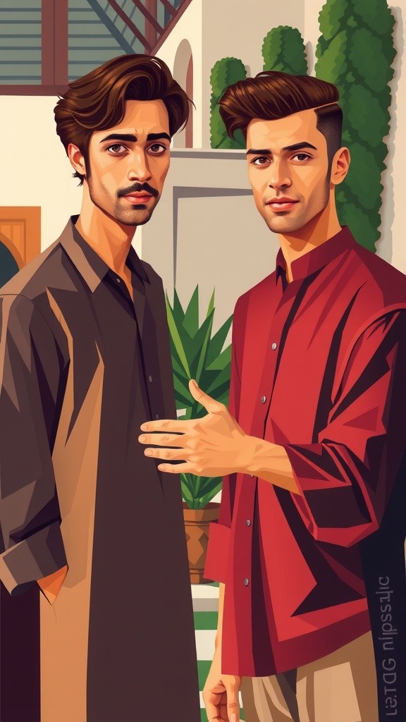 ঈদের আনন্দের স্মৃতি