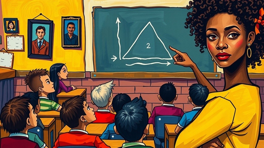 Belajar Prisma Trapesium: Rumus dan Contoh Volume