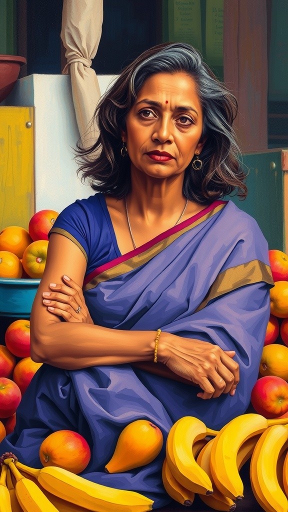 दिलसे दिया गया गुच्छा
