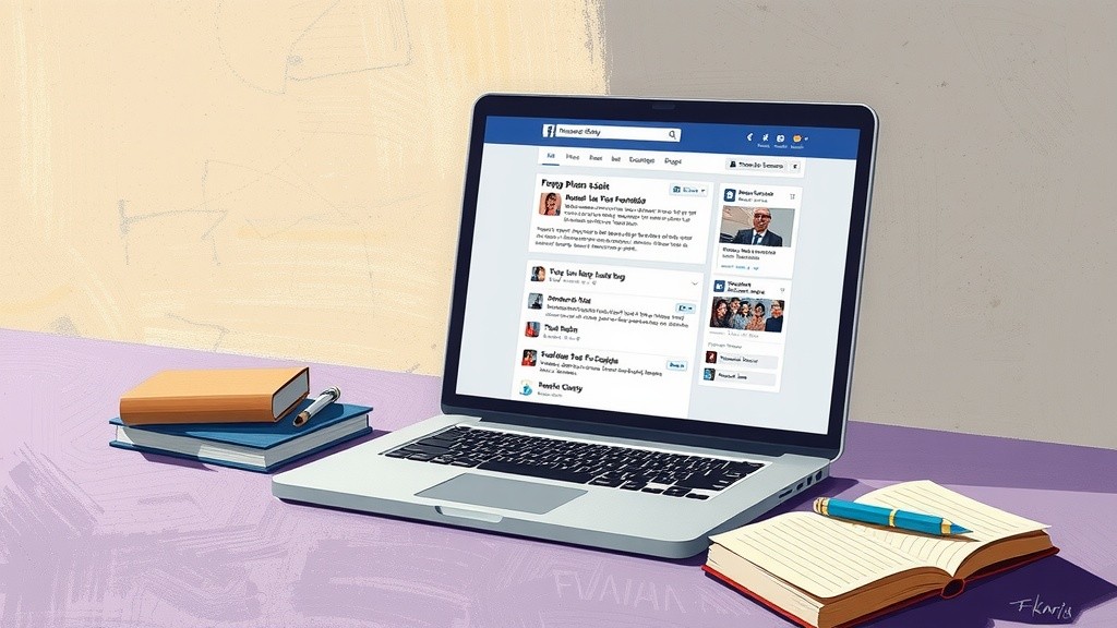 10 Tips Mempercepat Monetisasi Facebook Profesional