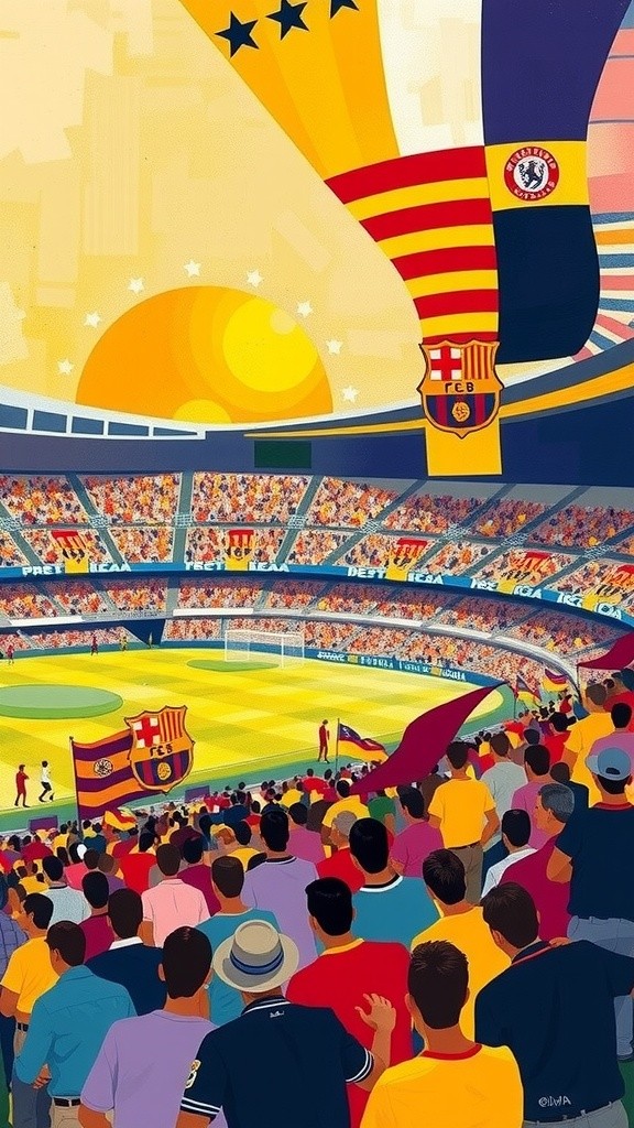 Barcelona vs Mallorca: Match Preview and Betting Tips!