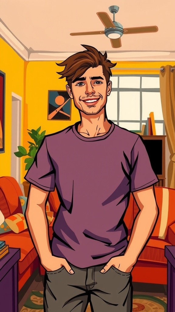 Rise of the Facebook Star