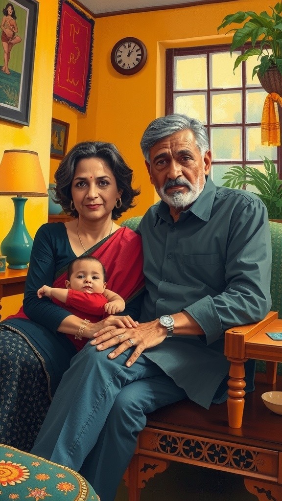 भजन से बदलती जिंदगी