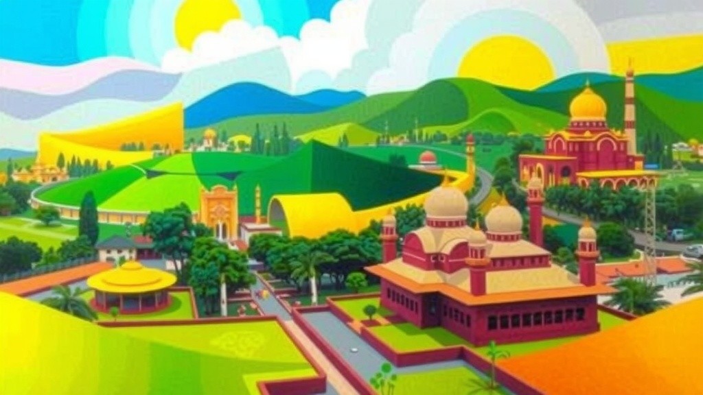 Sejarah Kesultanan Banjar: Dari Berdiri Hingga Keruntuhan