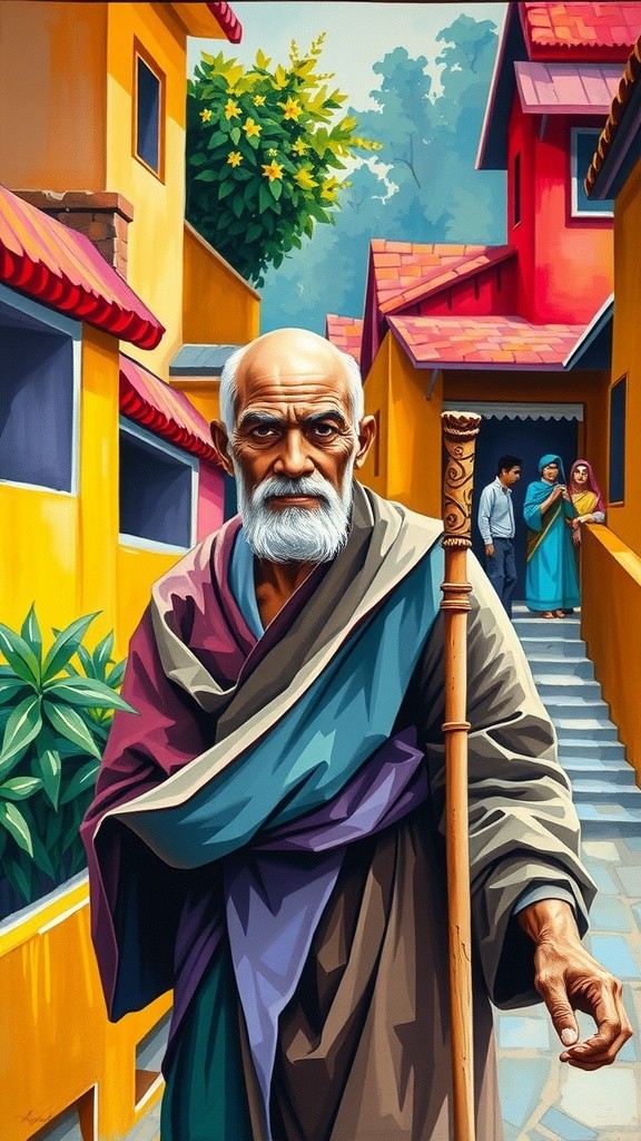 हीरे की पहचान: सच्चे दिल की कहानी