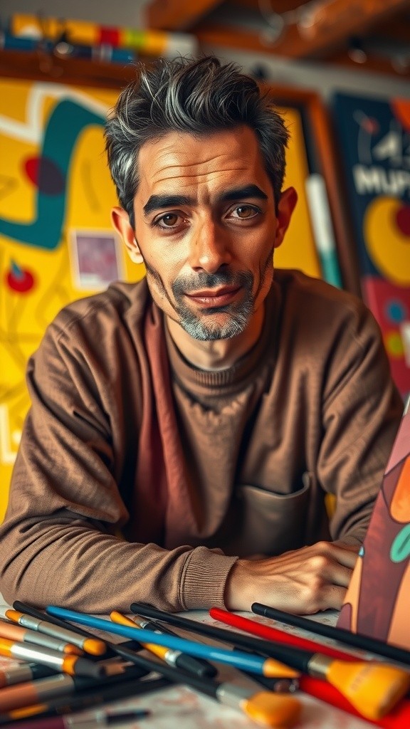 Kisah Mengejutkan Tentang Picasso yang Tak Terduga