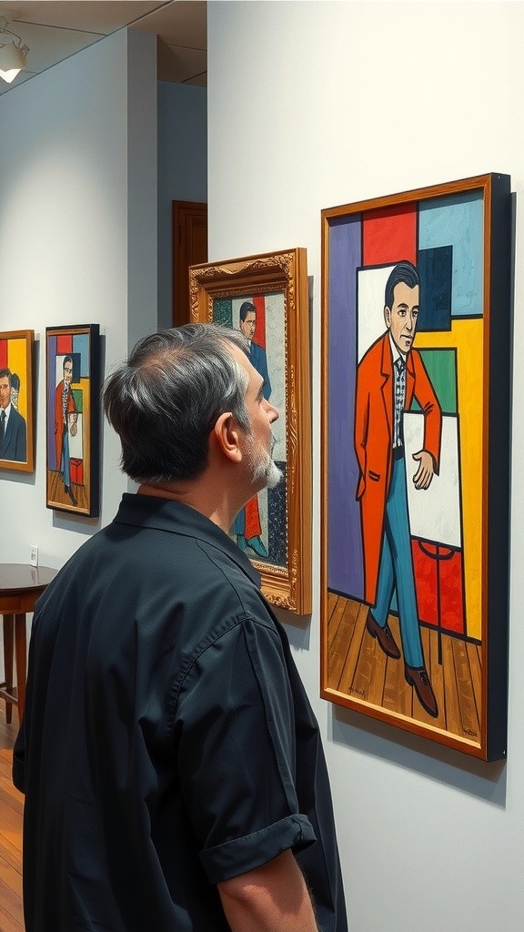 The Mona Lisa Theft: Picasso's Involvement Explored