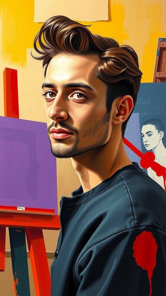 Kisah Mengejutkan Tentang Picasso yang Tak Pernah Kamu Dengar