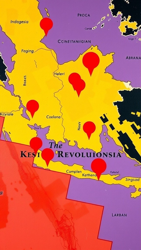 Madilog: Revolusi Pemikiran Tan Malaka