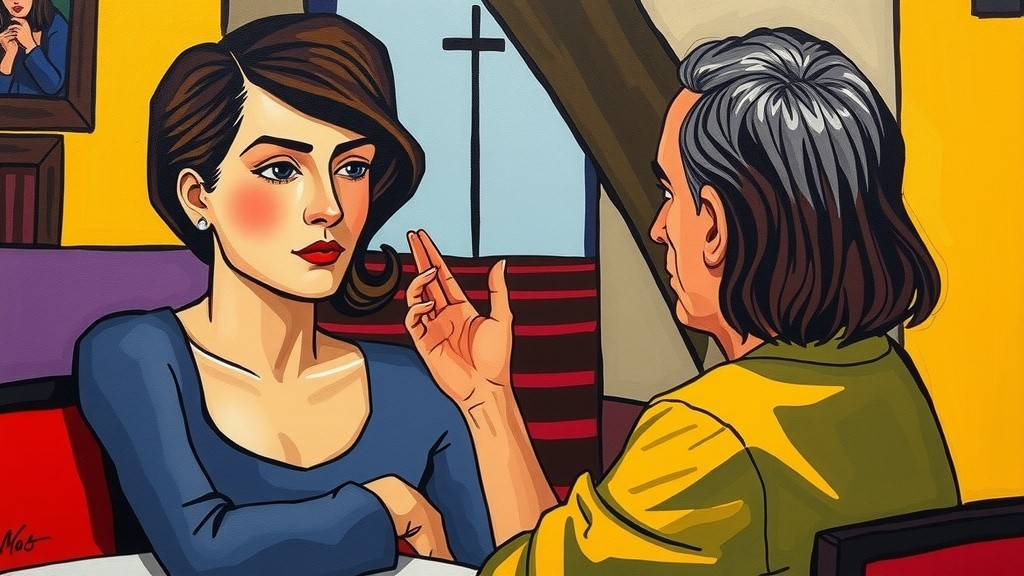 Subconscious Gestures of Attraction: The Art of Vulnerability