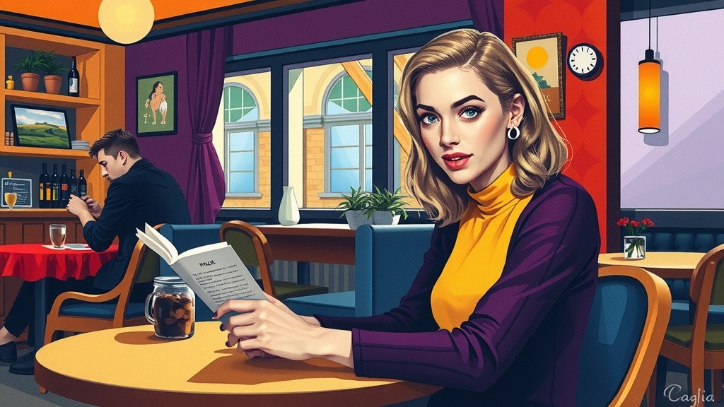 Silent Signals of Captivation: Understanding Non-Verbal Attraction