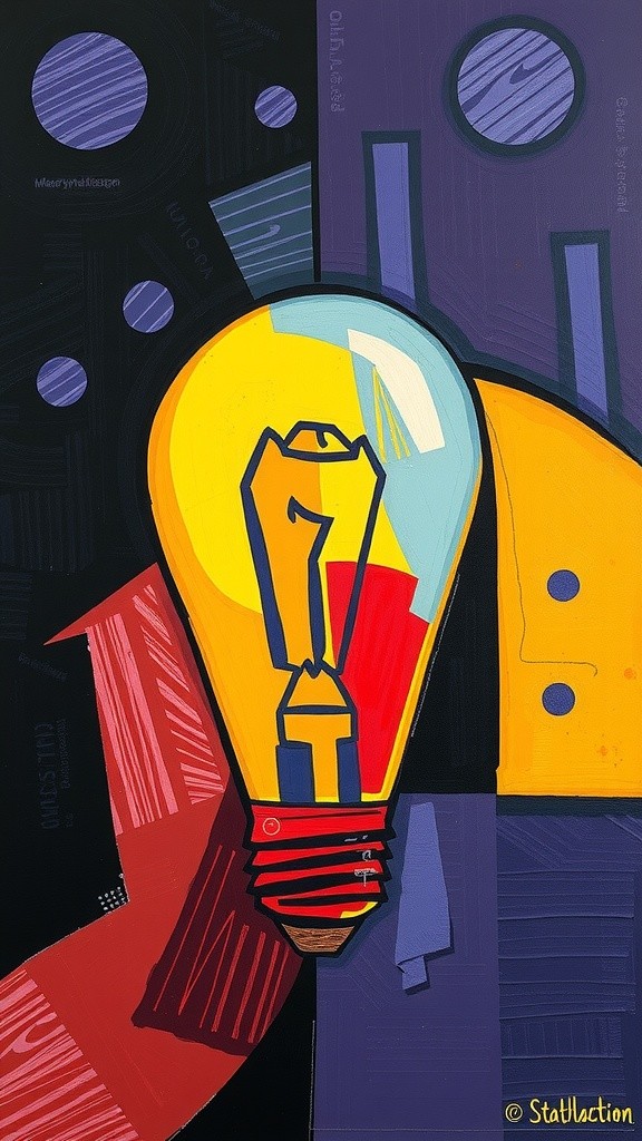 Sejarah Lampu: Evolusi Penerangan