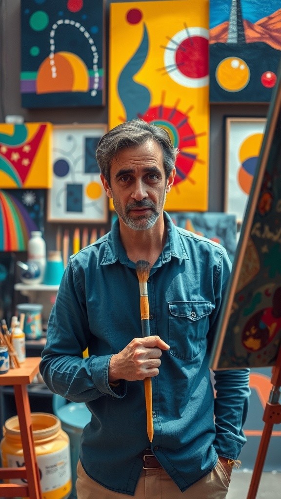 The Picasso Art Theft Mystery