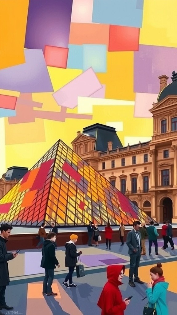 The Picasso Connection to the Mona Lisa Heist