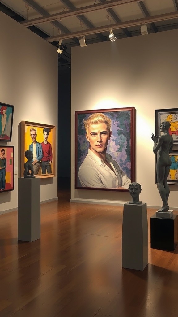 The Art Theft Scandal Involving Picasso