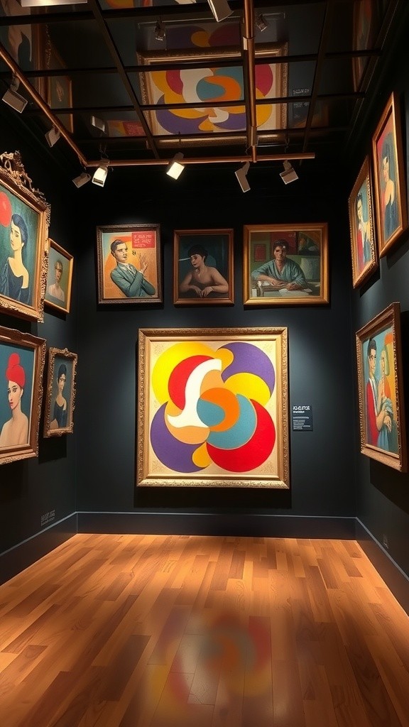 The Unexpected Tale of Picasso: A Surprising True Story