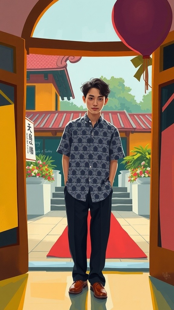 Kentut Kondangan Legendaris Ijul