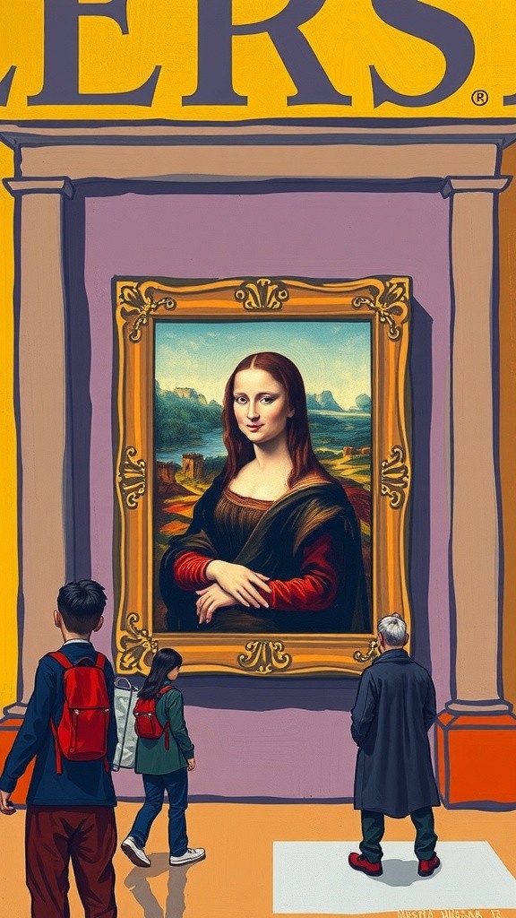 The Unexpected Tale of Picasso: A Surprising True Story