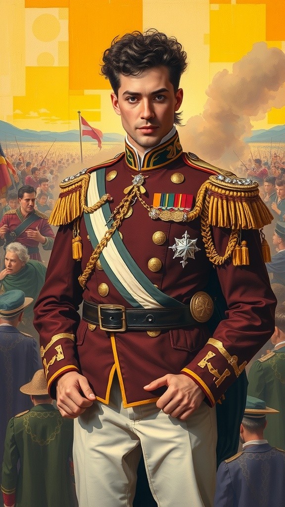 Kisah Mengejutkan Napoleon yang Tak Terduga