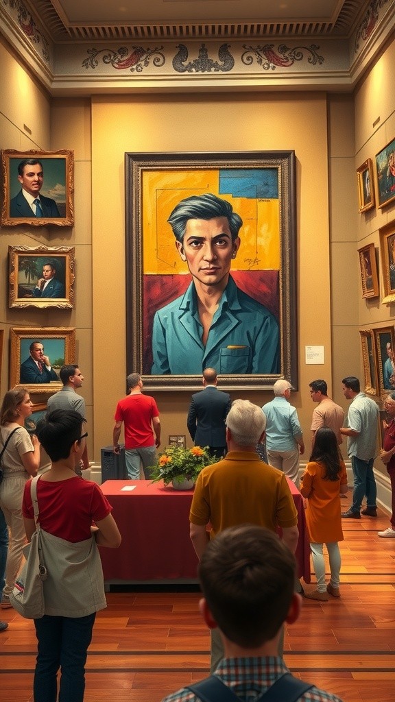 Kisah Mengejutkan Tentang Picasso yang Tak Terduga